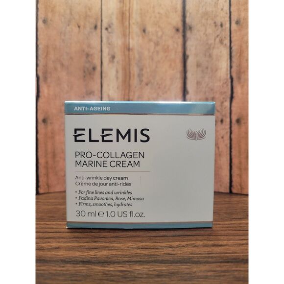 Elemis‎ Pro Collagen Marine Cream - Picture 1 of 4